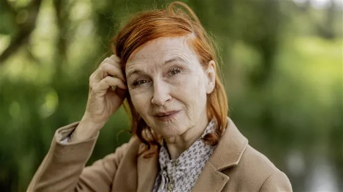 Bodil Jørgensen Hvorfor skal vi fortsætte med sex Avisen dk