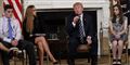 Foto: Jonathan Ernst/Reuters