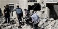 Foto: Bassam Khabieh/arkiv/Reuters
