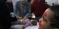 Foto: Hamza Al-ajweh/AFP