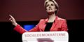 Foto: Gregers Tycho / POLFOTO