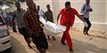 Foto: Mohamed Abdiwahab/AFP