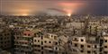 Foto: Ammar Suleiman/AFP