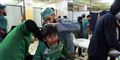 Foto: Hamza Al-ajweh/AFP