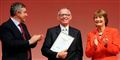 Foto: Polfoto, AP, Stefan Rousseau / POLFOTO
