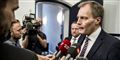 Foto: Mads Claus Rasmussen/arkiv/Scanpix