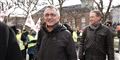 Foto: Martin Sylvest/Scanpix
