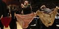 Foto: AP Photo/Luca Bruno / POLFOTO