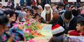 Foto: Ahmad Shafie Bilal/arkiv/AFP