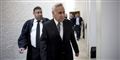Foto: Polfoto, (AP Photo/Uriel Sinai, Pool)  / POLFOTO