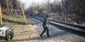 Foto: Rachel Woolf/AFP