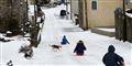 Foto: Rebecca Naden/arkiv/Reuters
