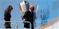 Foto: Jim Watson/arkiv/AFP