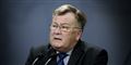 Foto: Liselotte Sabroe/arkiv/Scanpix