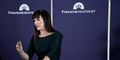 Foto: Liselotte Sabroe/Scanpix