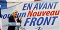 Foto: Pascal Rossignol/Reuters