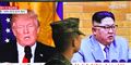 Foto: Jung Yeon-je/arkiv/AFP