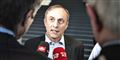 Foto: Henning Bagger/Scanpix