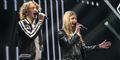 Foto: Martin Sylvest/Scanpix