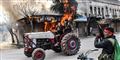 Foto: Bulent Kilic/AFP