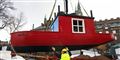 Foto: Polfoto/VALDEMAR JØRGENSEN  / POLFOTO
