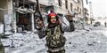 Foto: Bulent Kilic/AFP