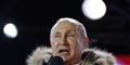 Foto: Alexander Zemlianichenko/Scanpix