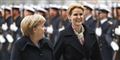 Foto: Polfoto/Michael Sohn/AP/POLFOTO / POLFOTO