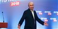 Foto: Sergei Chirikov/AFP