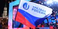Foto: Kirill Kudryavtsev/AFP