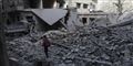 Foto: Hamza Al-ajweh/AFP