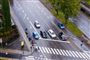6 ud af 10 kvindelige cyklister er bange for højresvingsulykker