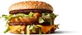 Big Mac'en får vokseværk i tre uger