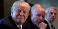 Foto: Kevin Lamarque/arkiv/Reuters