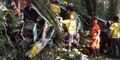 Foto: Thailand Out - - Afp Photo / Arkiv/AFP