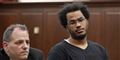 Foto: Siegel Jefferson / AP / POLFOTO