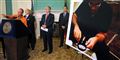 Foto: Louis Lanzano / AP / POLFOTO