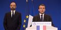 Foto: Philippe Wojazer/AFP