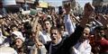 Foto: Polfoto, (AP Photo/Hani Mohammed) / POLFOTO