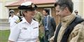 Foto: Polfoto/AP/Royal Australian Navy, Brenton Freind/POLFOTO / POLFOTO