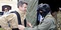 Foto: Polfoto/AP/Royal Australian Navy, Brenton Freind/POLFOTO / POLFOTO