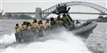 Foto: Polfoto/AP/Royal Australian Navy, Brenton Freind/POLFOTO / POLFOTO