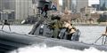 Foto: Polfoto/AP/Royal Australian Navy, Brenton Freind/POLFOTO / POLFOTO