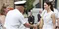 Foto: Polfoto/AP Photo/Royal Australian Navy, ABIS Lee-Anne Mack / POLFOTO