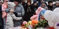 Foto: Dmitry Serebryakov/AFP