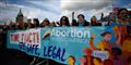 Foto: Clodagh Kilcoyne/Reuters