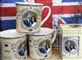 Royalt bryllup bliver historisk dyrt