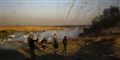 Foto: Mohammed Abed/AFP