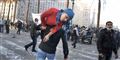 Foto: Mohammed Abu Zaid / POLFOTO