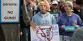 Foto: Scott Olson/arkiv/AFP